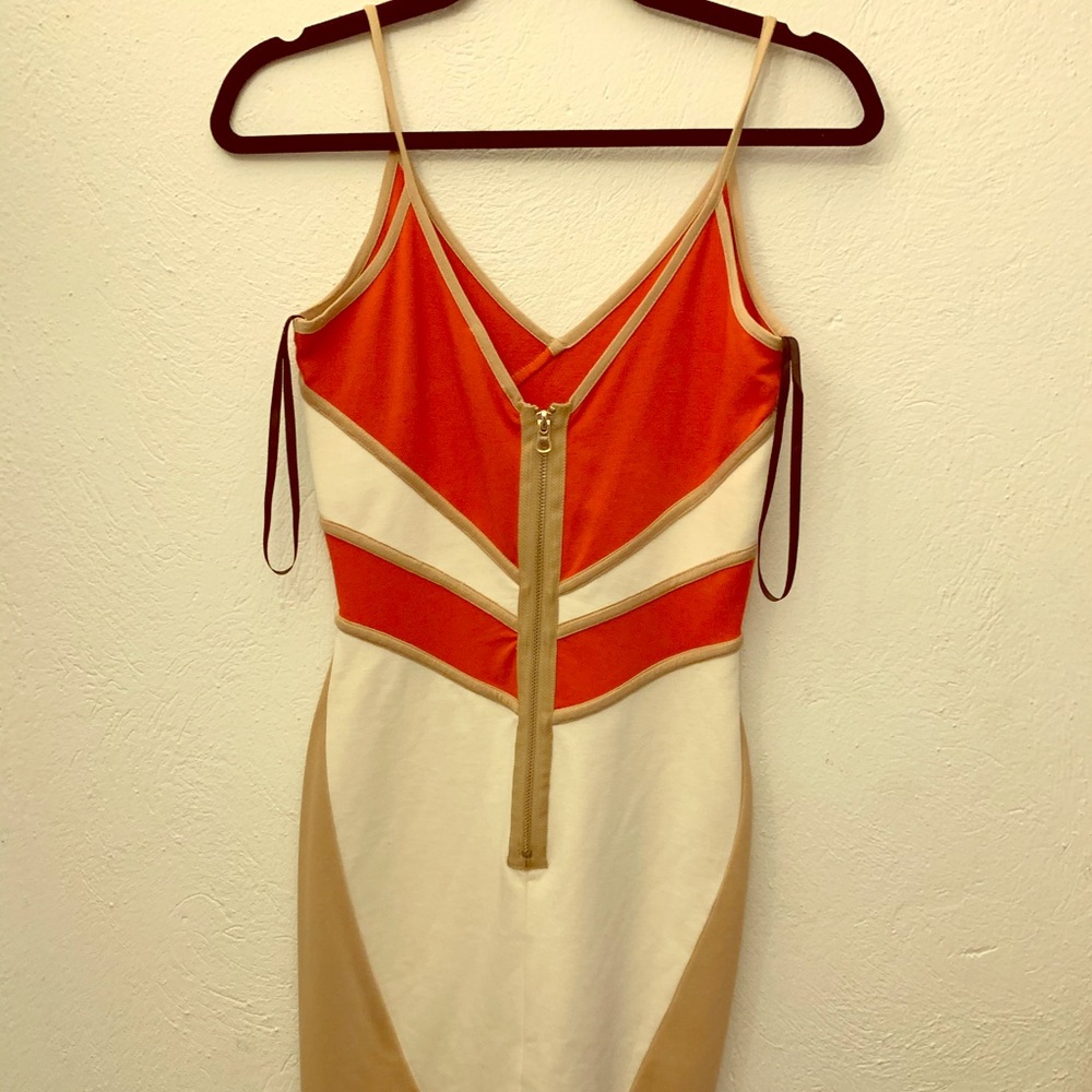 ***Sold**** Bebe Dress